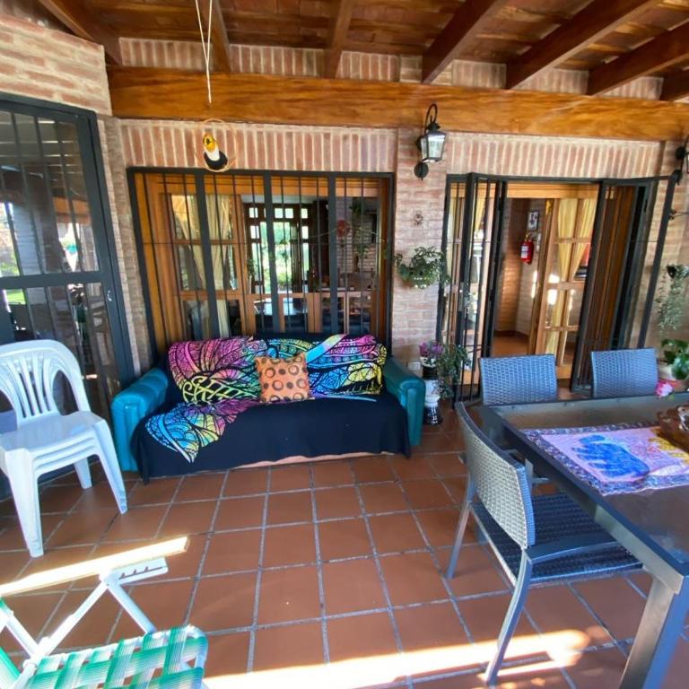 Chalet espectacular - Casa con 1 dormitorio - 18