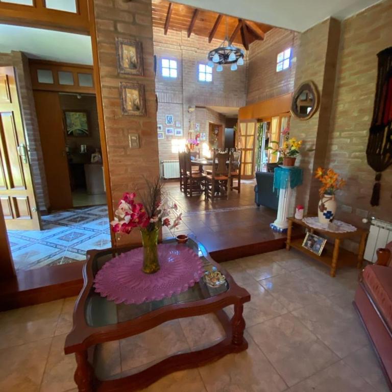 Chalet espectacular - Casa con 1 dormitorio - 19