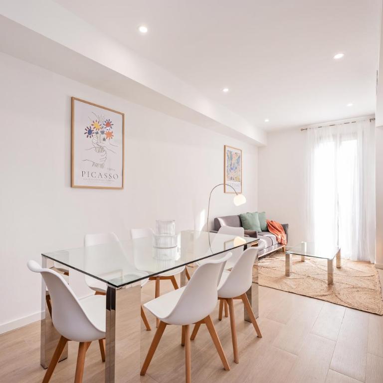 Sweett - Symphonic Central - Three-Bedroom Apartment - 9