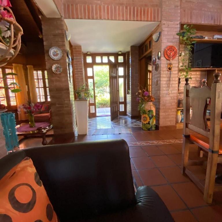 Chalet espectacular - Casa con 1 dormitorio - 22