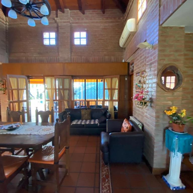 Chalet espectacular - Casa con 1 dormitorio - 23