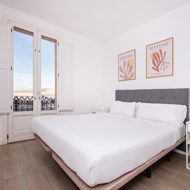 Sweett - Symphonic Central - Three-Bedroom Apartment - 9