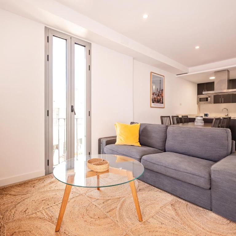 Sweett - Symphonic Central - Three-Bedroom Apartment - 3
