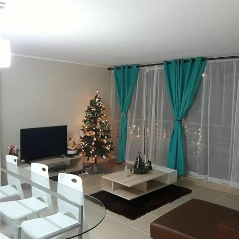 Laguna Bahia Fernanda - Two-Bedroom Apartment - 4