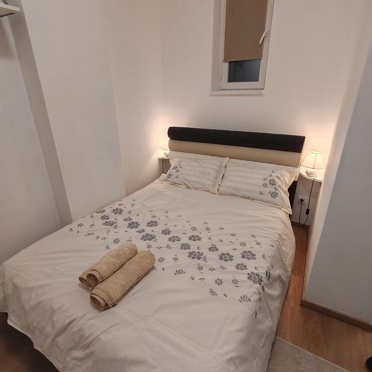 Green Residance 2 - Apartman sa 1 Spavaćom Sobom - 6