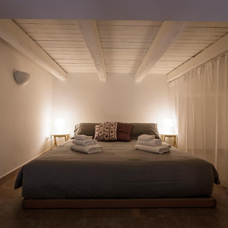 Casina Bianca - Appartamento con 1 Camera da Letto - 3