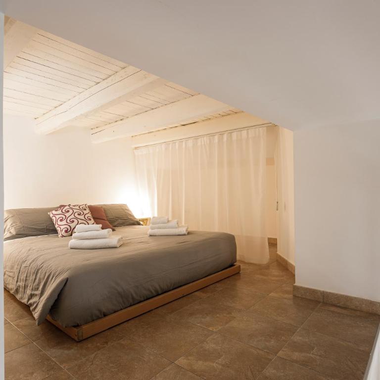 Casina Bianca - Appartamento con 1 Camera da Letto - 15