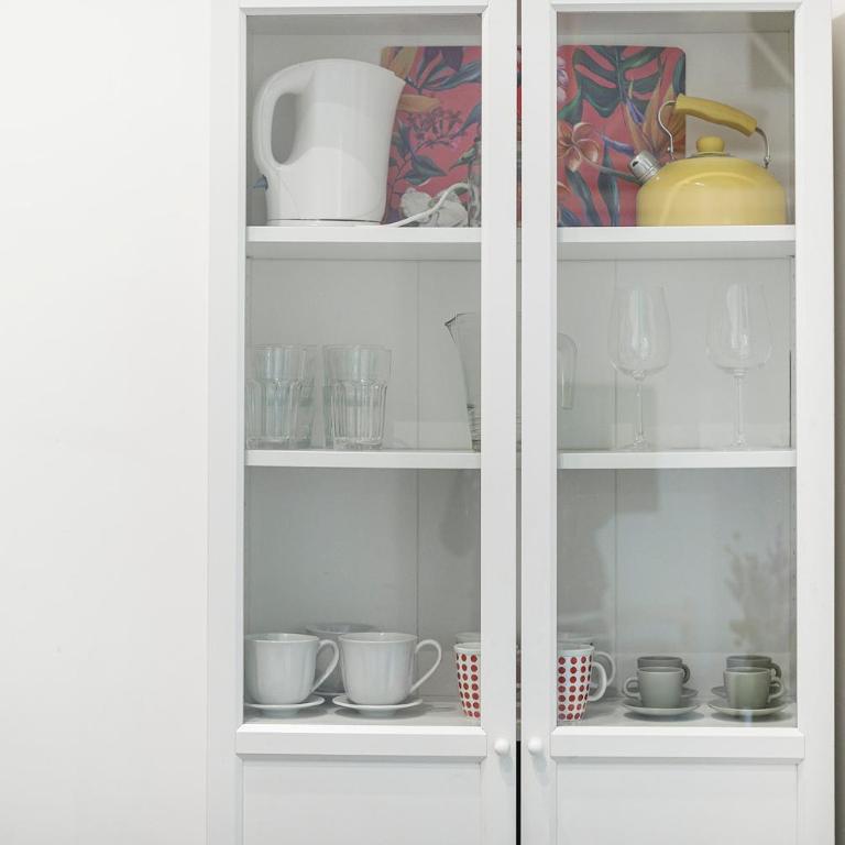 Casina Bianca - Appartamento con 1 Camera da Letto - 21