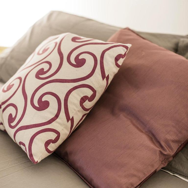 Casina Bianca - Appartamento con 1 Camera da Letto - 22