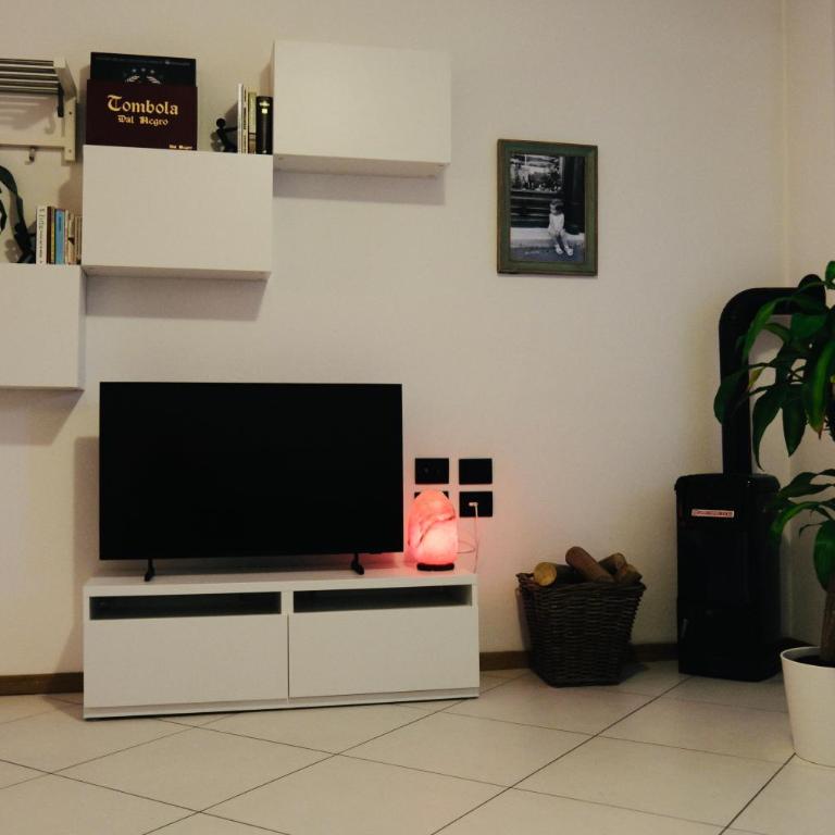 Residenza famiglia Moser - Appartamento con 2 Camere da Letto - 14