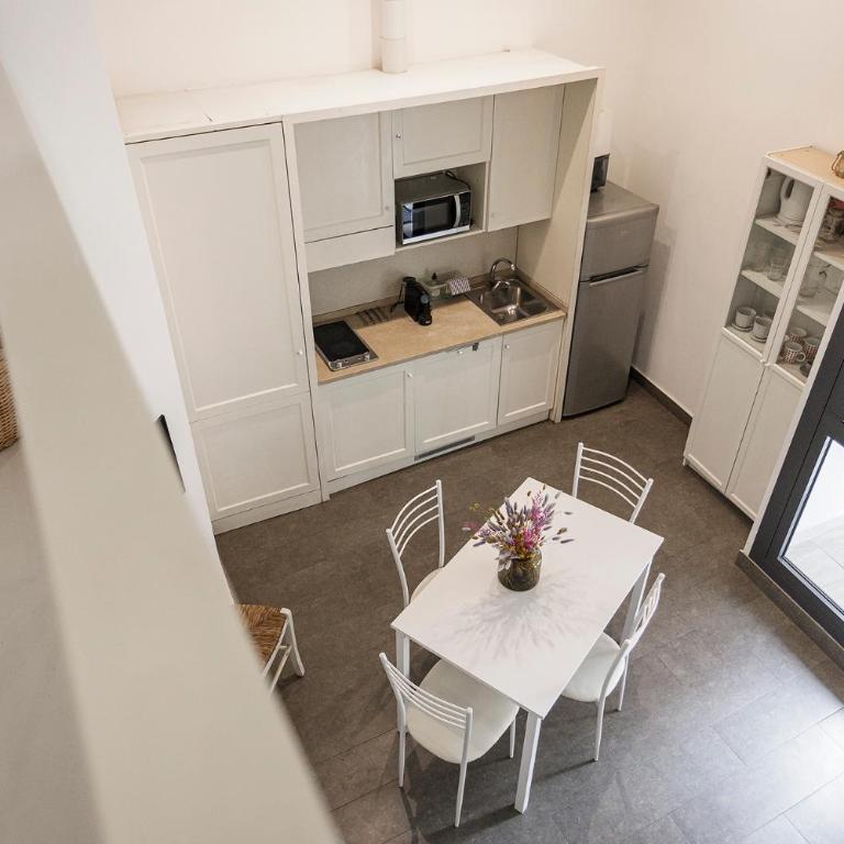 Casina Bianca - Appartamento con 1 Camera da Letto - 11