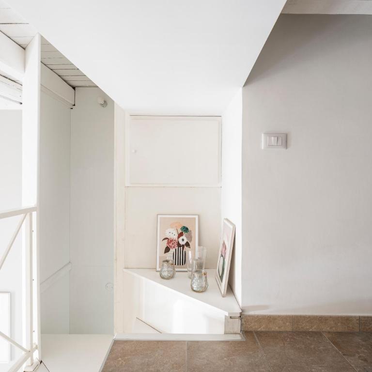 Casina Bianca - Appartamento con 1 Camera da Letto - 26