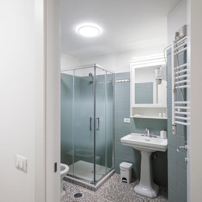 Casina Bianca - Appartamento con 1 Camera da Letto - 7