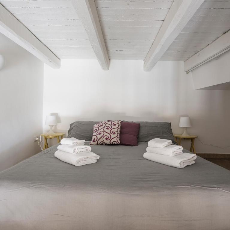 Casina Bianca - Appartamento con 1 Camera da Letto - 29