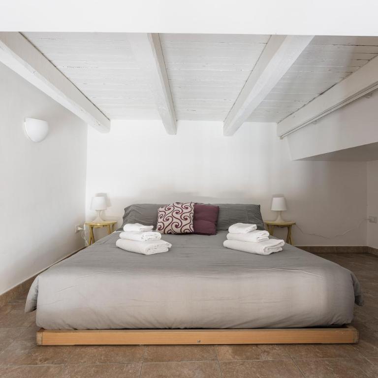 Casina Bianca - Appartamento con 1 Camera da Letto - 33