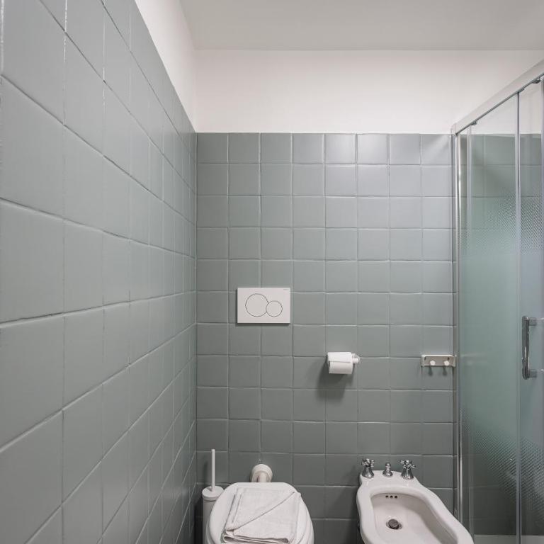 Casina Bianca - Appartamento con 1 Camera da Letto - 34