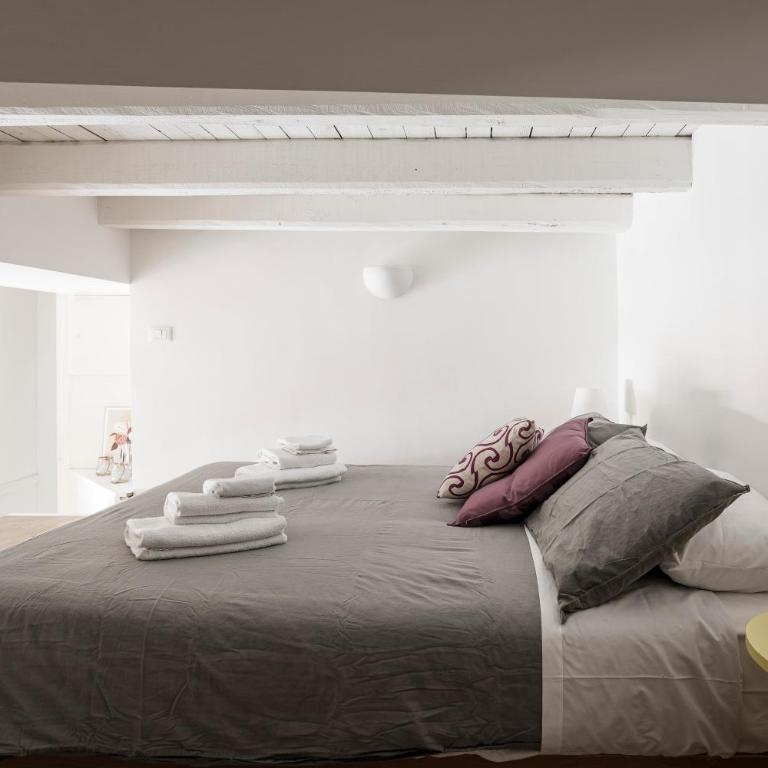 Casina Bianca - Appartamento con 1 Camera da Letto - 37