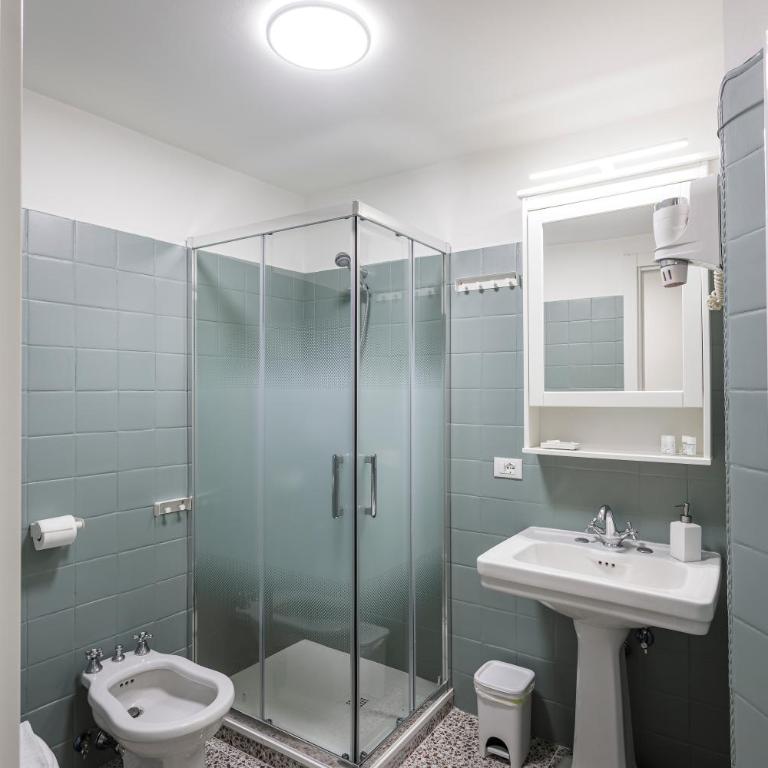 Casina Bianca - Appartamento con 1 Camera da Letto - 46