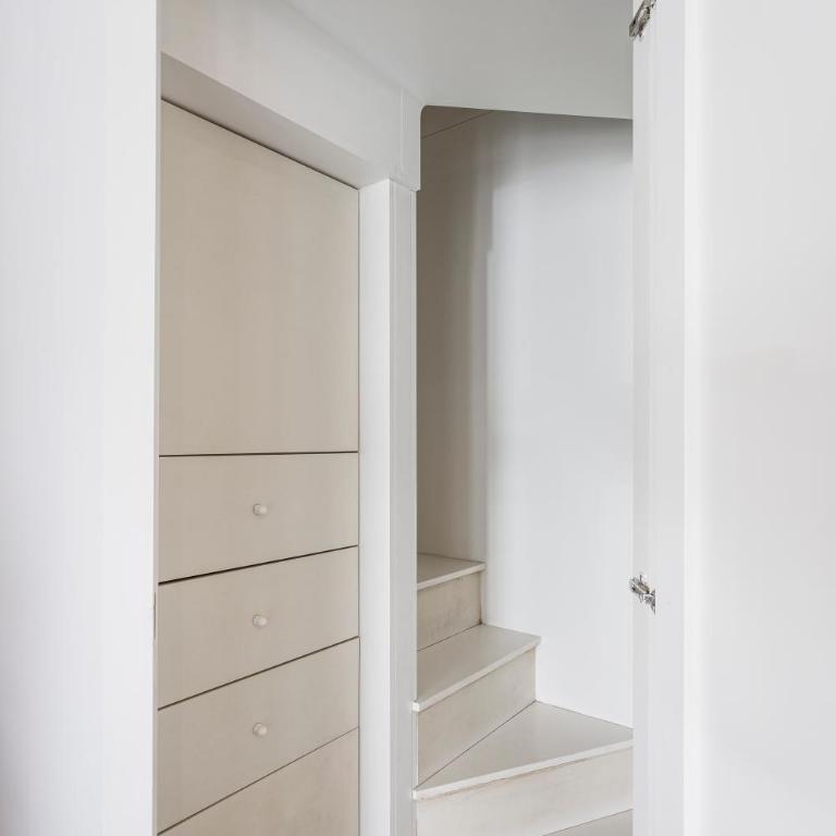 Casina Bianca - Appartamento con 1 Camera da Letto - 47