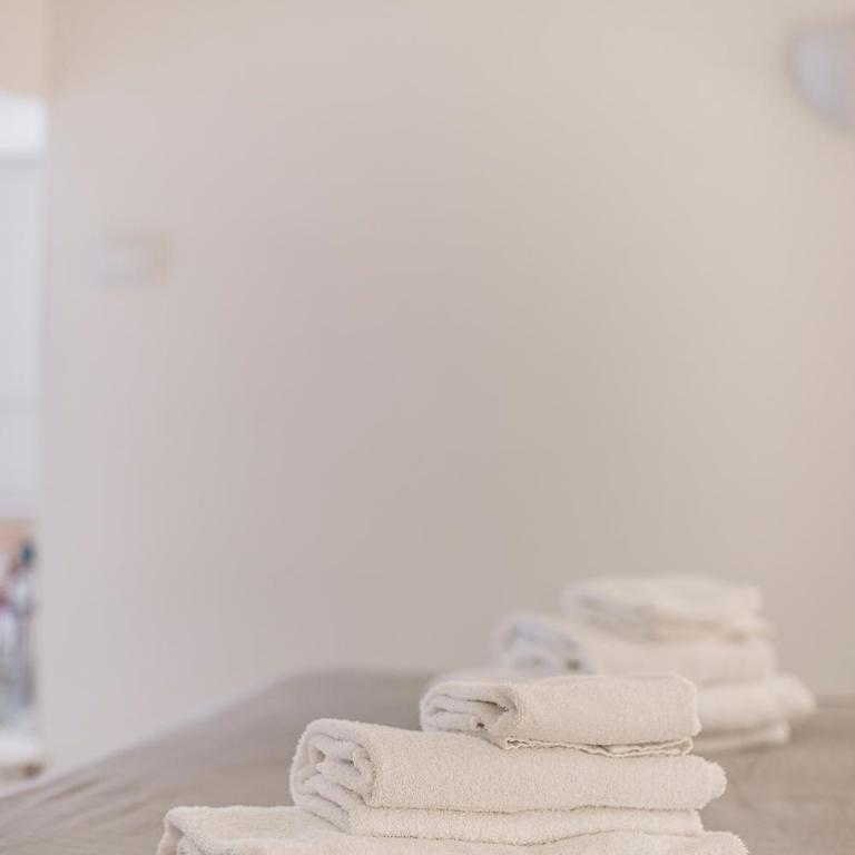 Casina Bianca - Appartamento con 1 Camera da Letto - 49