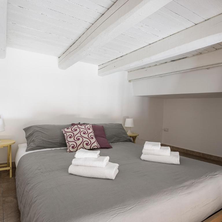 Casina Bianca - Appartamento con 1 Camera da Letto - 51
