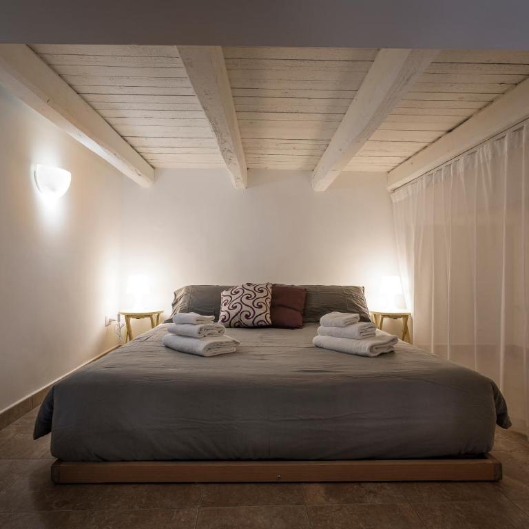 Casina Bianca - Appartamento con 1 Camera da Letto - 53