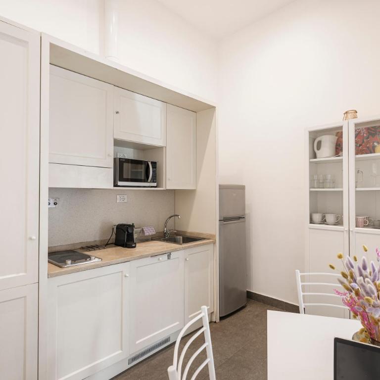 Casina Bianca - Appartamento con 1 Camera da Letto - 5