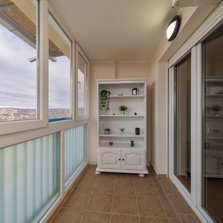 Duke Belgrade Apartment - Apartman sa 2 Spavaće Sobe - 30