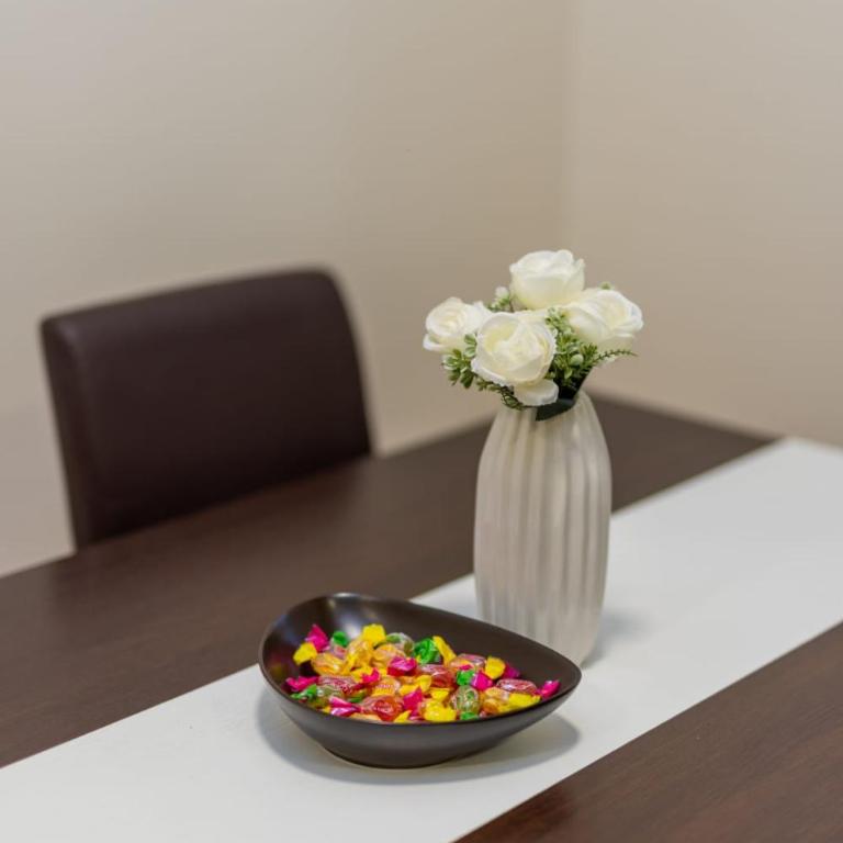 Duke Belgrade Apartment - Apartman sa 2 Spavaće Sobe - 2