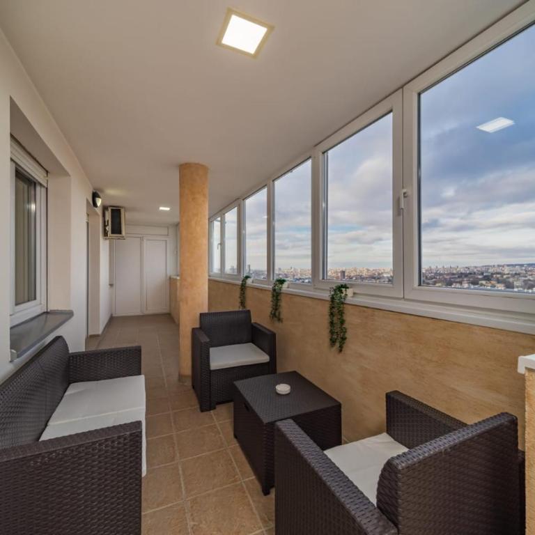 Duke Belgrade Apartment - Apartman sa 2 Spavaće Sobe - 32