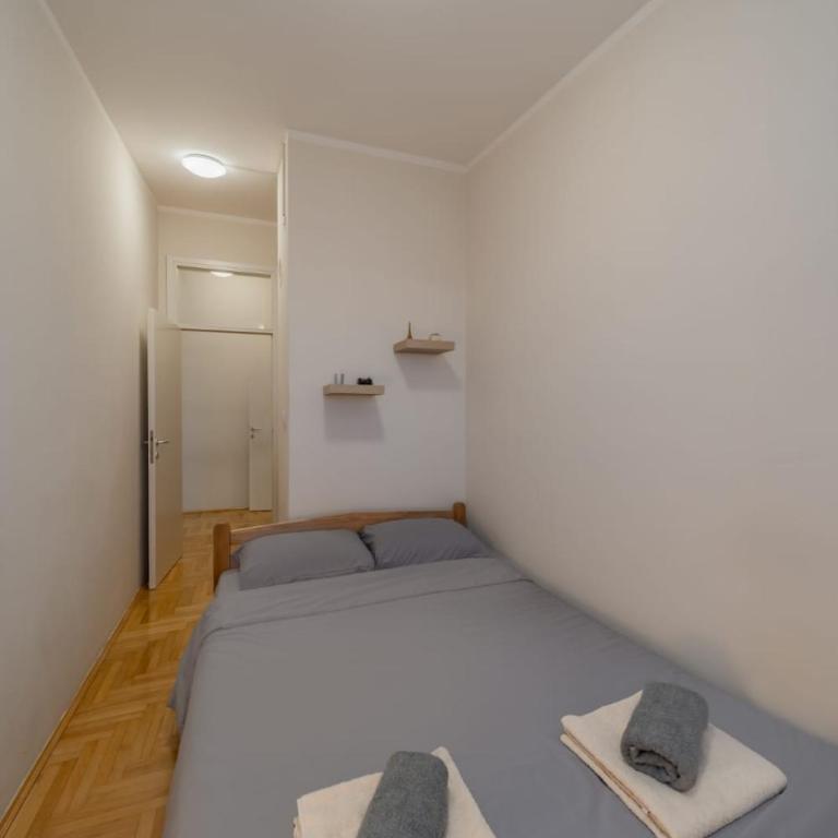 Duke Belgrade Apartment - Apartman sa 2 Spavaće Sobe - 10