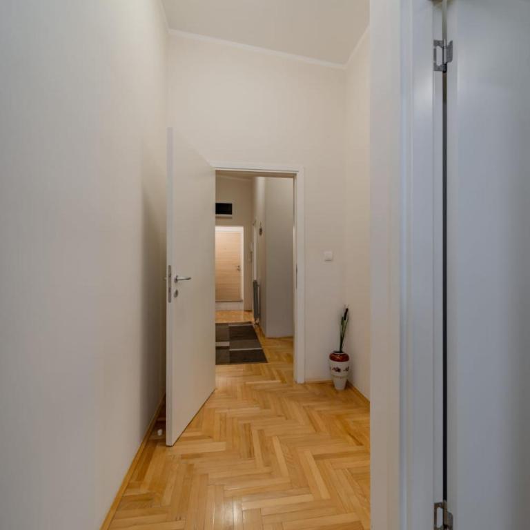 Duke Belgrade Apartment - Apartman sa 2 Spavaće Sobe - 12