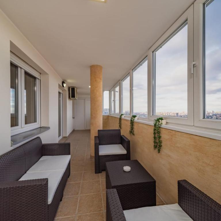 Duke Belgrade Apartment - Apartman sa 2 Spavaće Sobe - 36