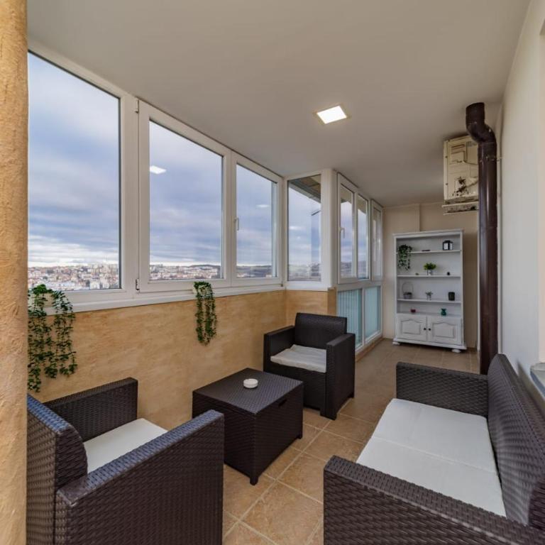 Duke Belgrade Apartment - Apartman sa 2 Spavaće Sobe - 38