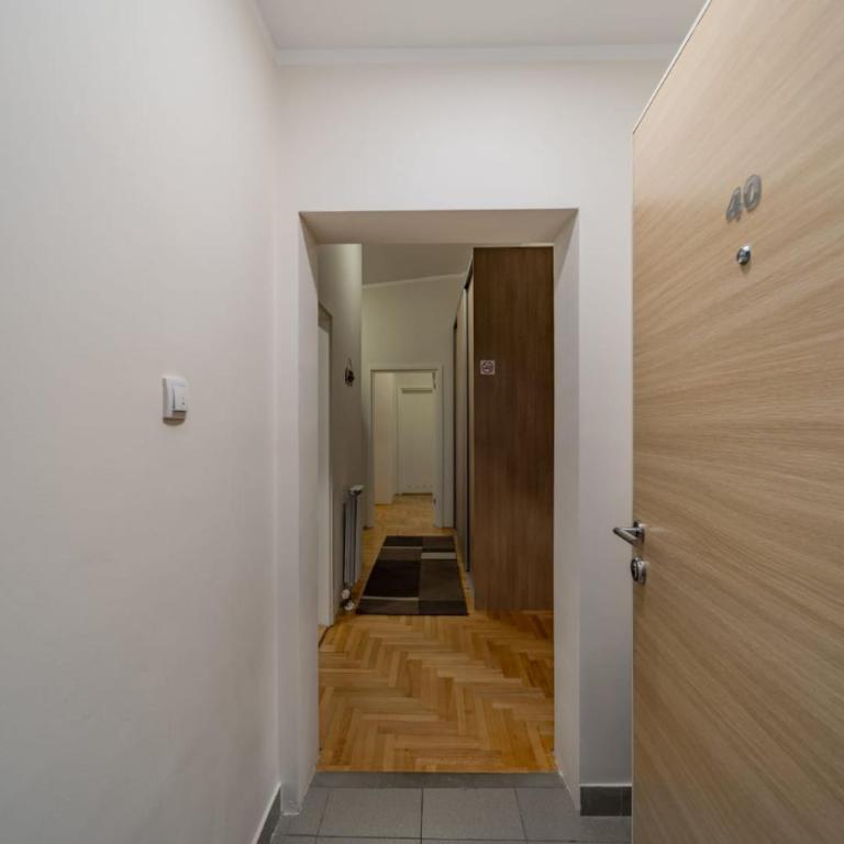 Duke Belgrade Apartment - Apartman sa 2 Spavaće Sobe - 29