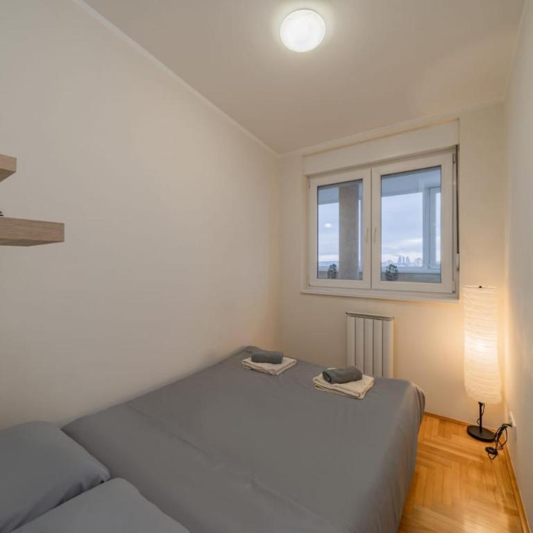 Duke Belgrade Apartment - Apartman sa 2 Spavaće Sobe - 9