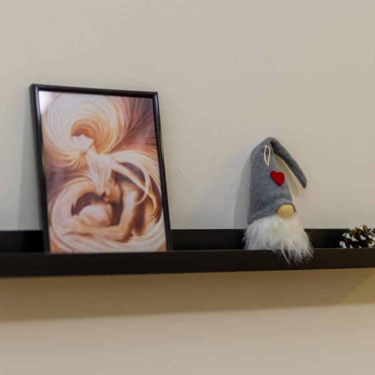 Duke Belgrade Apartment - Apartman sa 2 Spavaće Sobe - 6