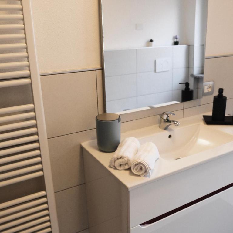 Residenza famiglia Moser - Appartamento con 2 Camere da Letto - 19