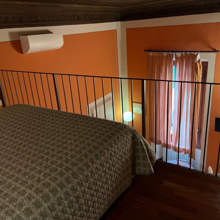 Tosca - Appartamento con 1 Camera da Letto - 3