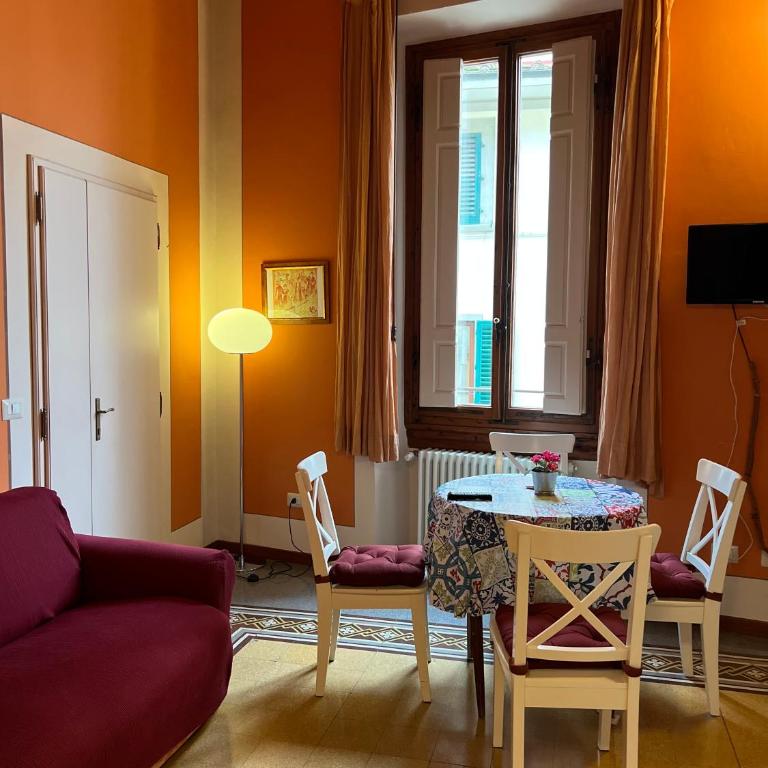 Tosca - Appartamento con 1 Camera da Letto - 4