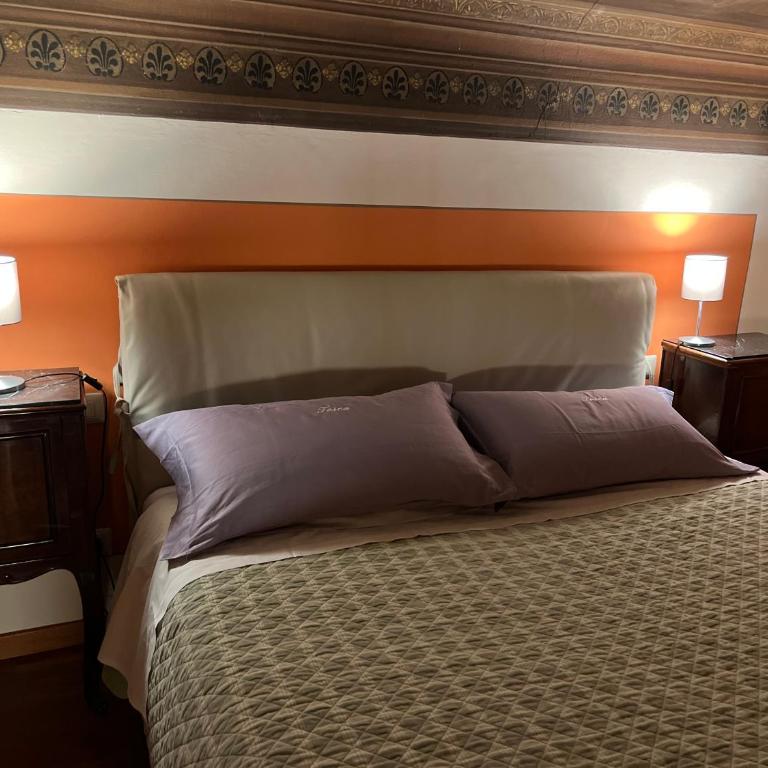Tosca - Appartamento con 1 Camera da Letto - 6