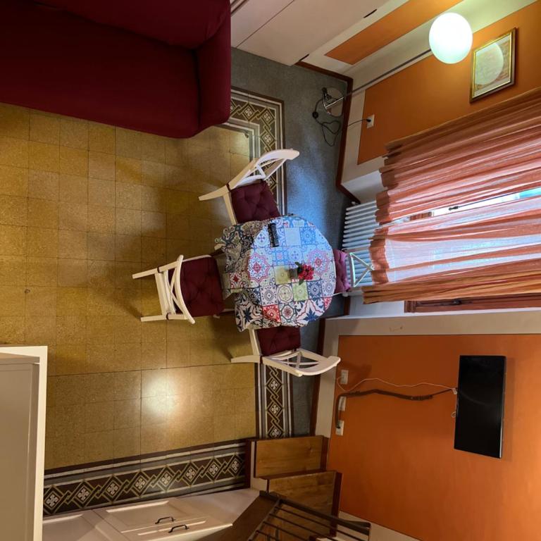 Tosca - Appartamento con 1 Camera da Letto - 9