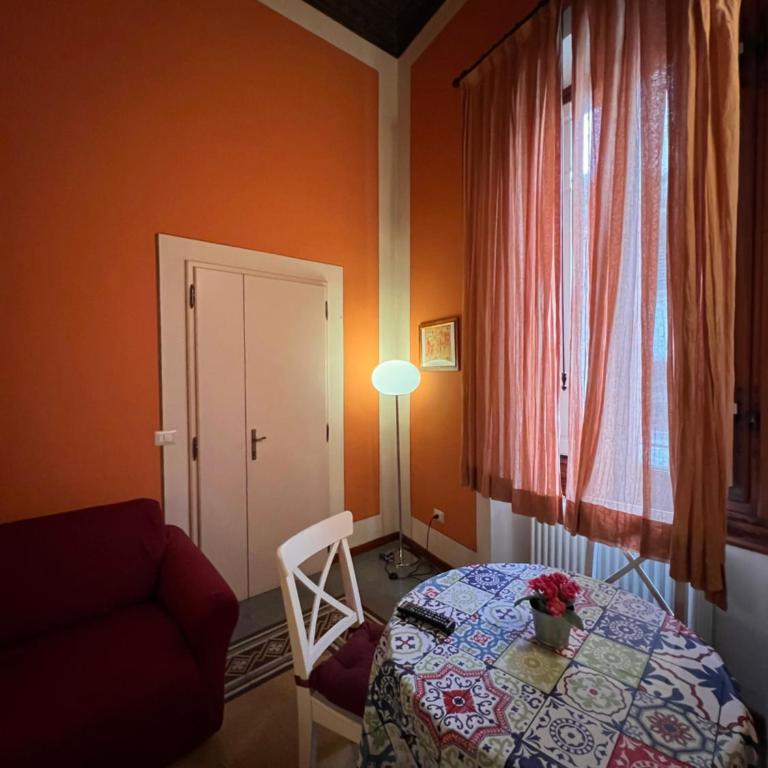 Tosca - Appartamento con 1 Camera da Letto - 12