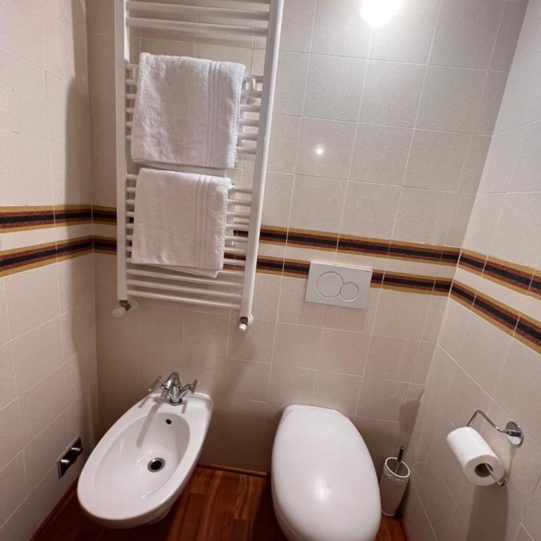 Tosca - Appartamento con 1 Camera da Letto - 15