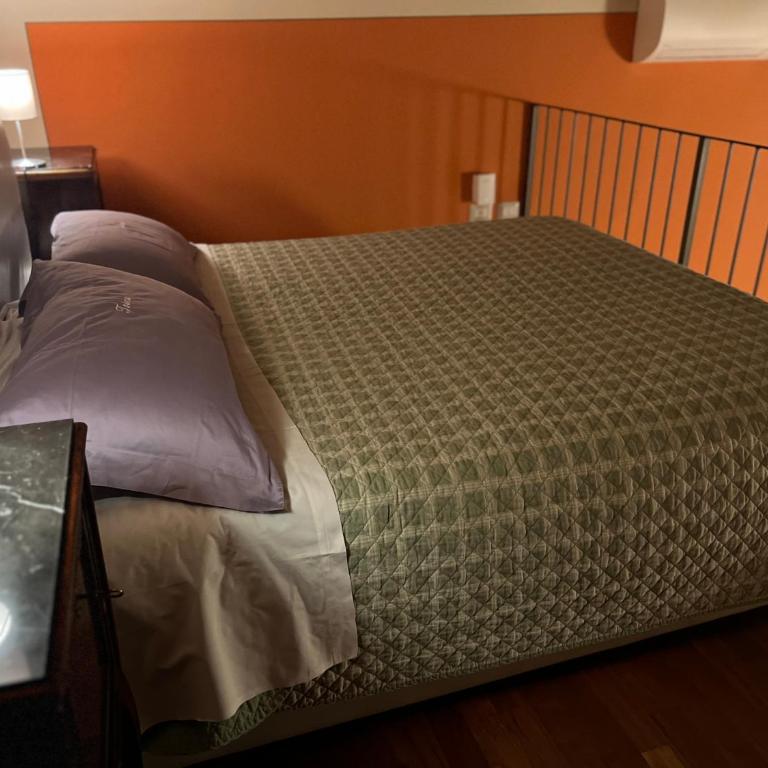 Tosca - Appartamento con 1 Camera da Letto - 17