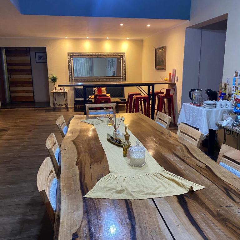 Selva mia - Suite Deluxe - 6