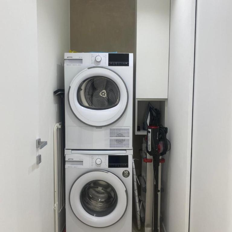 Imperia 11 - Appartamento con 1 Camera da Letto - 30