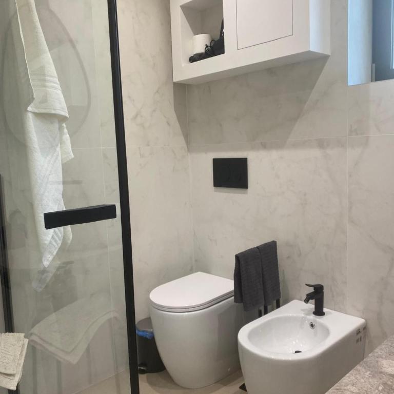 Imperia 11 - Appartamento con 1 Camera da Letto - 28