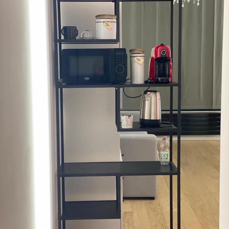 Imperia 11 - Appartamento con 1 Camera da Letto - 11