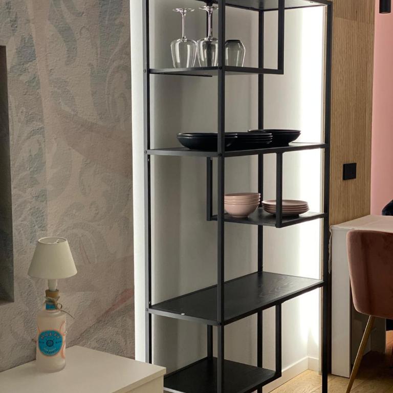 Imperia 11 - Appartamento con 1 Camera da Letto - 12